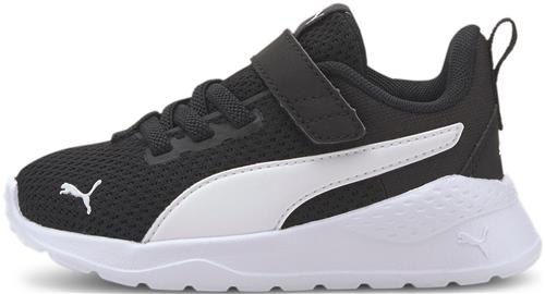 PUMA Sneaker low 'Anzarun Lite'  sort / hvid