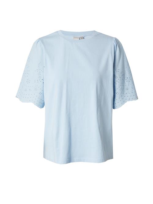 YAS Shirts 'YASLex'  lyseblå