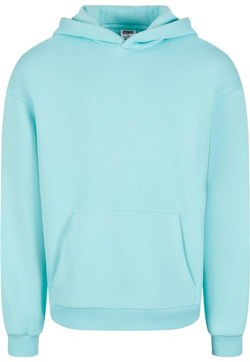 Urban Classics Sweatshirt  himmelblå