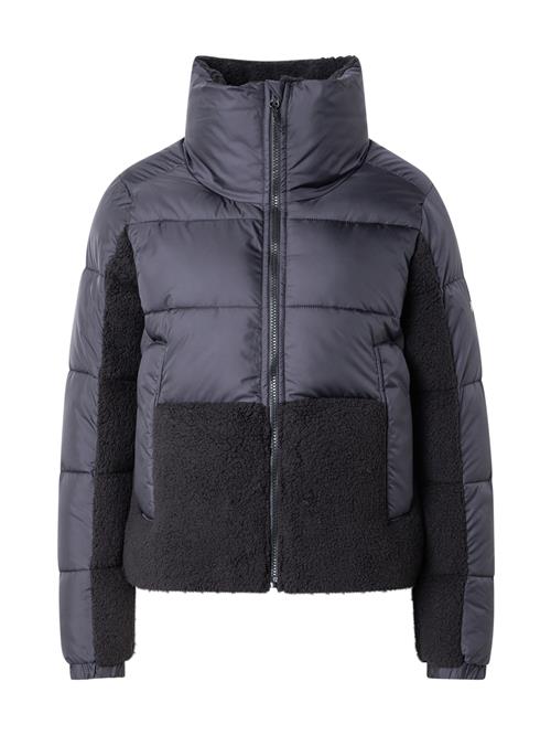 Se COLUMBIA Udendørsjakke 'Leadbetter Point II'  sort hos About You