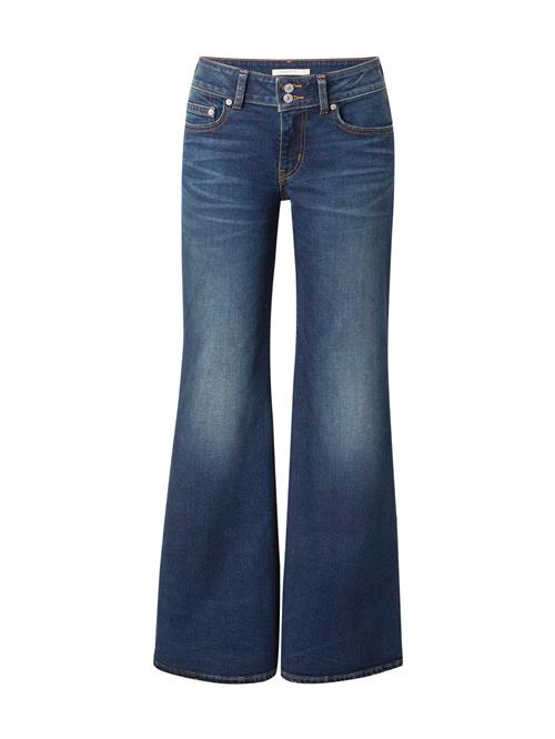 LEVI'S ® Jeans 'Superlow Flare'  blue denim