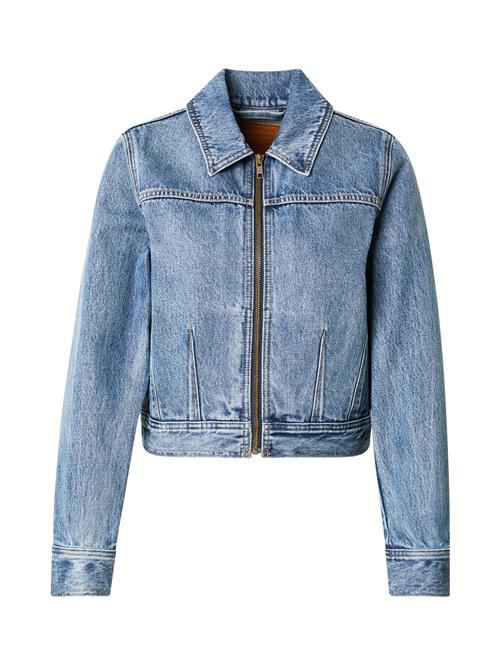 LEVI'S ® Overgangsjakke 'XS Dart'  blue denim
