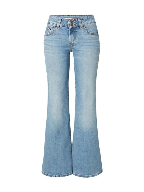 LEVI'S ® Jeans 'Superlow Flare'  lyseblå