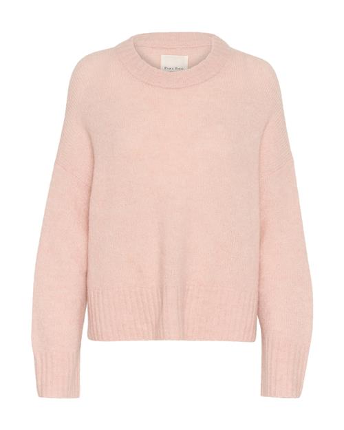Part Two Pullover 'Lulya'  pastelpink