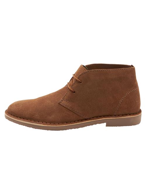 Next Chukka Boots  cognac