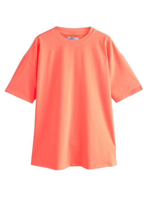Next Shirts  orange