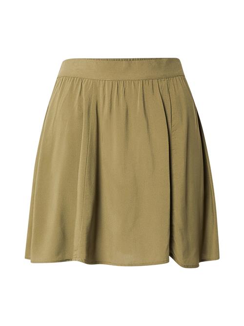 ONLY Nederdel 'ONLNOVA'  oliven