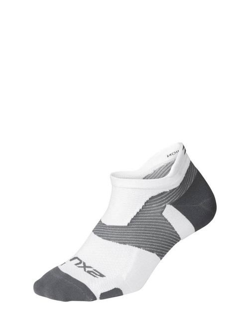 2XU | Vectr Light Cushion No Show Socks | L