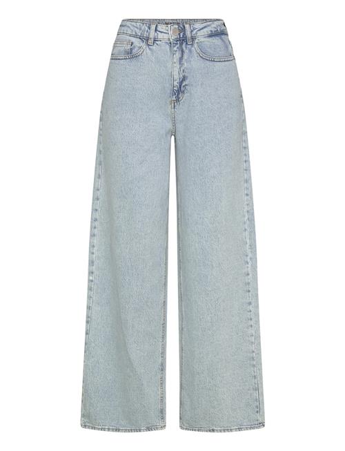 Vila | Vifreya Jaf Hw Wide Jeans - Noos | 36 x 32