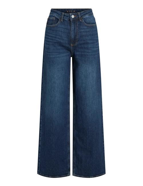 Vila | Vifreya Jaf Hw Wide Jeans - Noos | 40 x 32