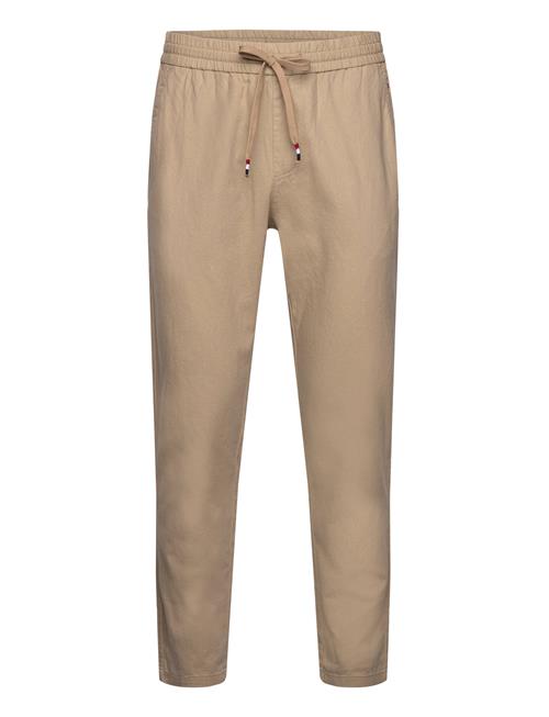 U.S. Polo Assn. | Ivan Reg Lin Cot Uspa M Pants | XXL