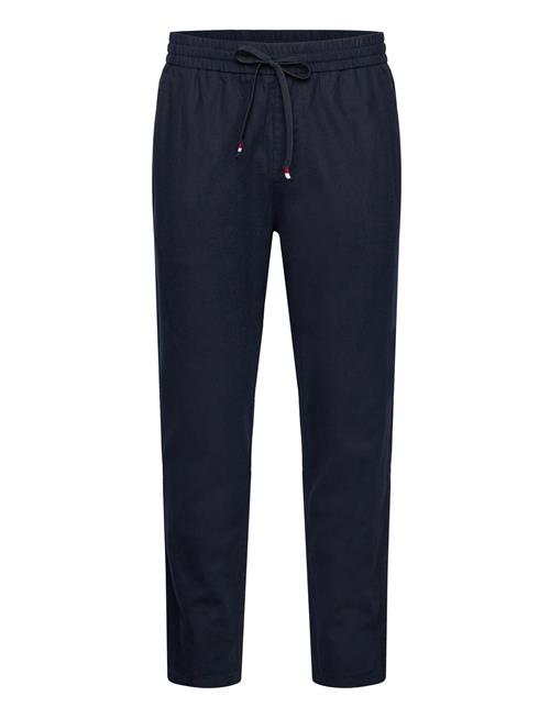 U.S. Polo Assn. | Ivan Reg Lin Cot Uspa M Pants | XXL