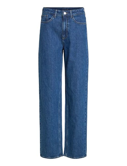 Vila | Vikelly Jaf Hw Straight Jeans-Noos | 40 x 32