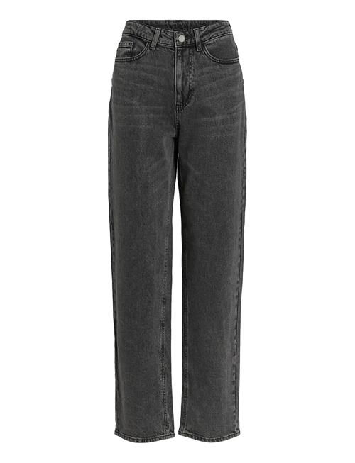 Vila | Vikelly Jaf Hw Straight Jeans-Noos | 36 x 30