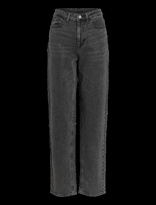 Vila | Vikelly Jaf Hw Straight Jeans-Noos | 38 x 32