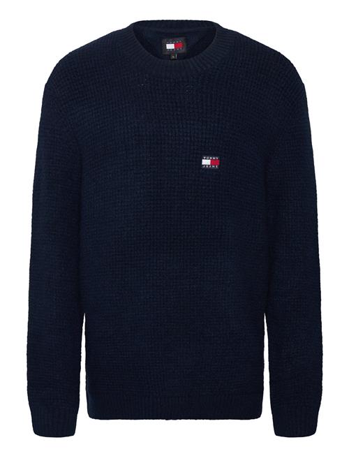 Tommy Jeans | Tjm Reg Waffle Sweater | XXL