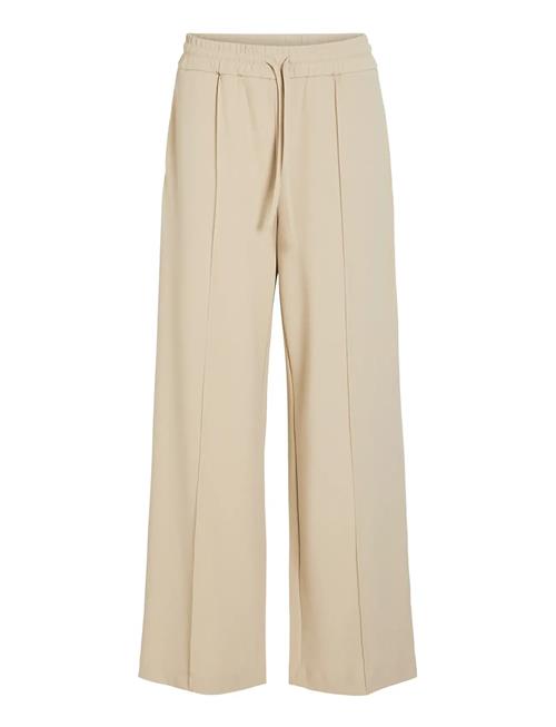 Vila | Viclua Hw Wide Pants-Noos | L