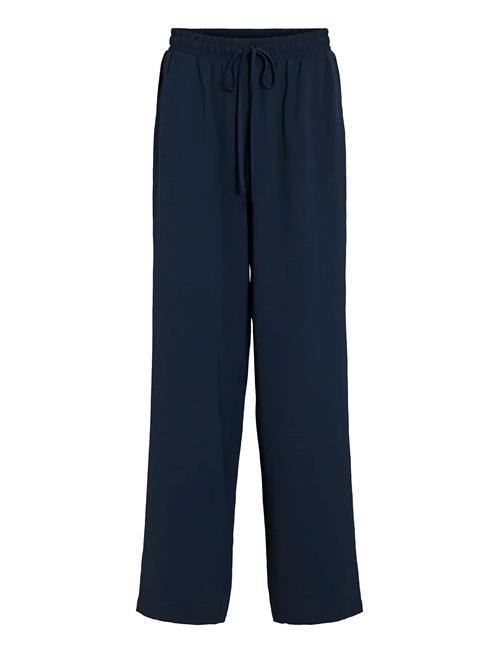 Vila | Vijosa Hw Wide Pants - Noos | 34