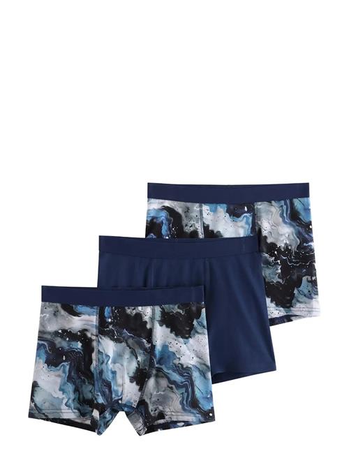 Lindex | 3-Pack Boxershorts | 128