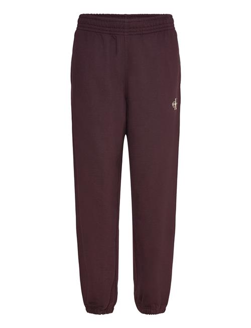 Calvin Klein Jeans | Monologo French Terry Jogger | S