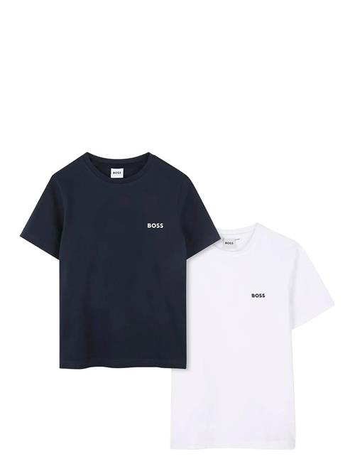 BOSS | Set 2 T-Shirts | 174