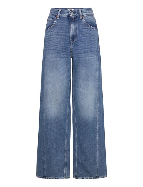 Replay | Narja Trousers Baggy | 30 x 30