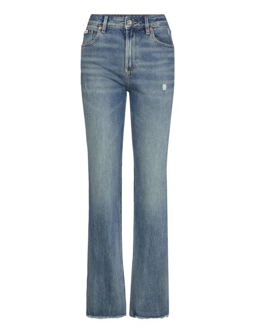 Calvin Klein Jeans | High Rise Straight Memphis | RG/25