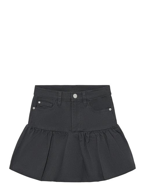 Indian Blue Jeans | Skirt Balloon Twill | 116