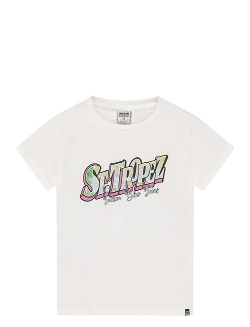 Indian Blue Jeans | T-Shirt Print | 140