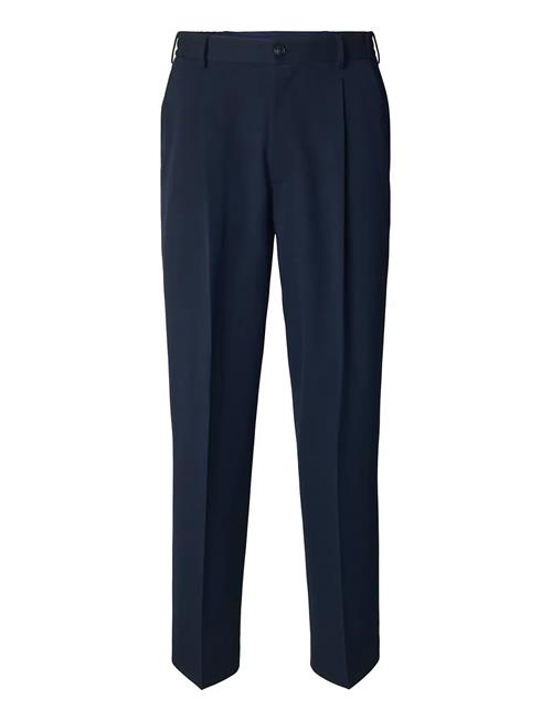 Selected | Slh220-Loose Finn Flex Pants Noos | M