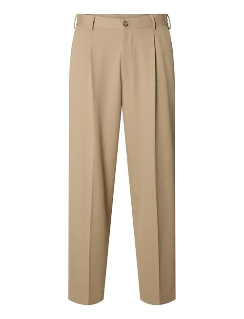 Selected | Slm220-Loose Finn Flex Pants Noos | L