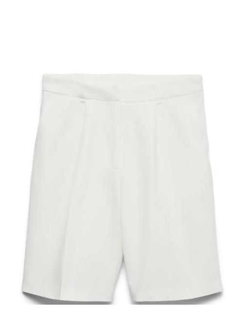 Vero Moda | Awpassi Mw Knee Shorts Noos | M