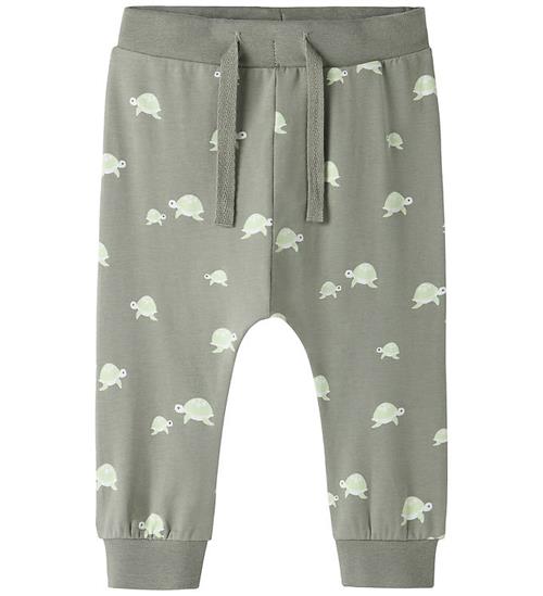 Name It Bukser - NbmVroels - Shadow/Turtle