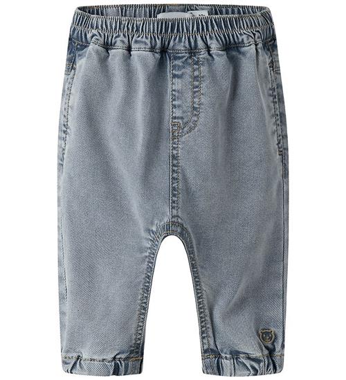 Name it Jeans - NbmBen - Light Blue Denim