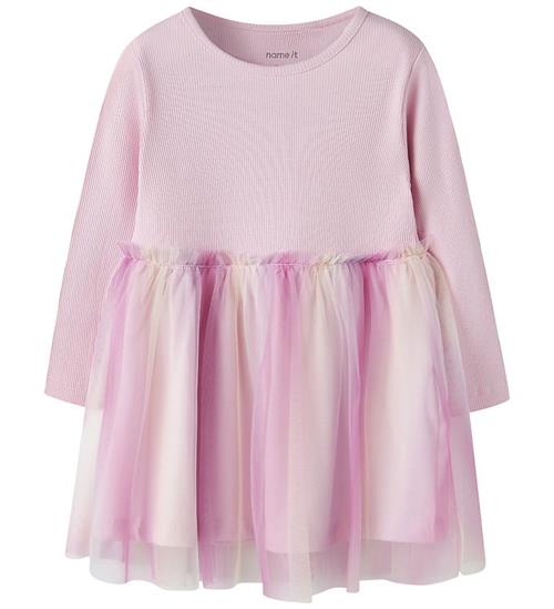 Name It Kjole - NmfDotiana - Pirouette