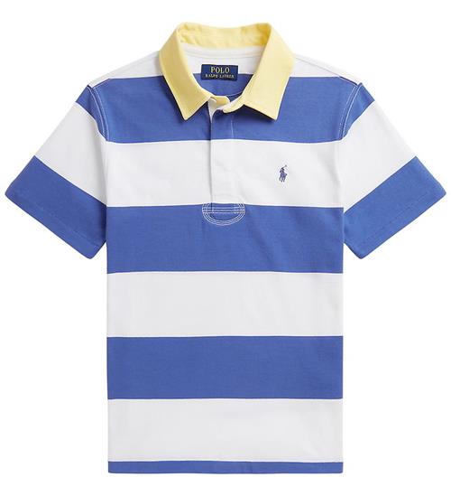 Polo Ralph Lauren Polobluse - Liberty/ White