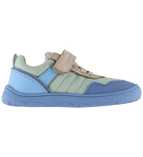 Bisgaard Sko - Barefoot Baloo - Sky