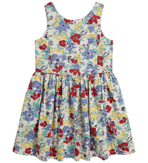 Polo Ralph Lauren Kjole - Linnea Floral
