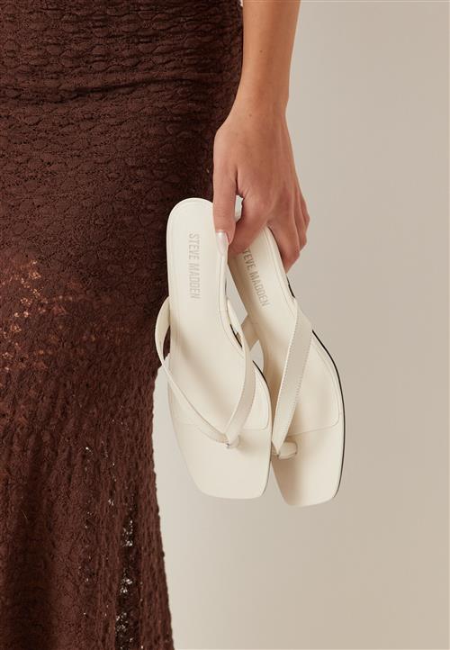 Steve Madden Tracie Leather Sandal