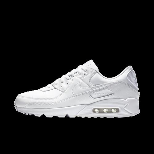 Air Max 90 LTR-sko til mænd - hvid