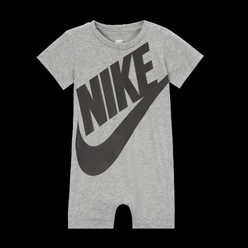 Nike-buksedragt til babyer (12-24 M) - grå
