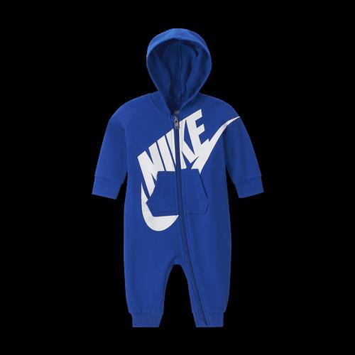 Nike-heldragt til babyer (0-12 mdr.) - blå