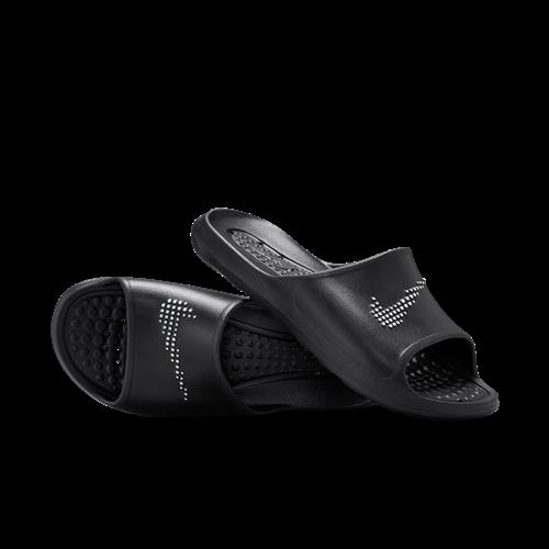 Nike Victori One-badesandaler til mænd - sort