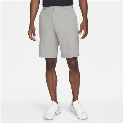 Nike Dri-FIT-golfshorts til mænd - grå