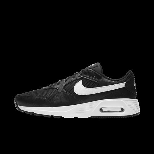 Nike Air Max SC-sko til kvinder - sort