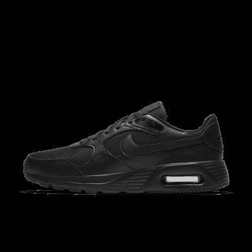 Nike Air Max SC-sko til mænd - sort