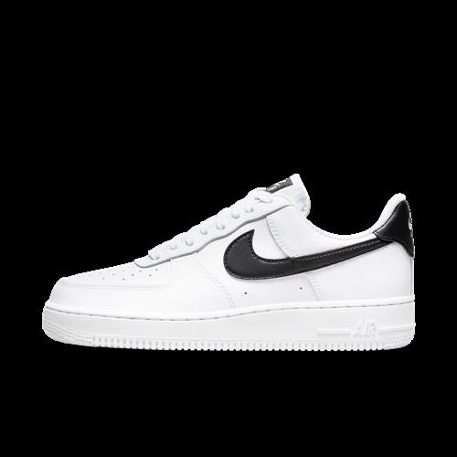 Nike Air Force 1 '07-sko til kvinder - hvid
