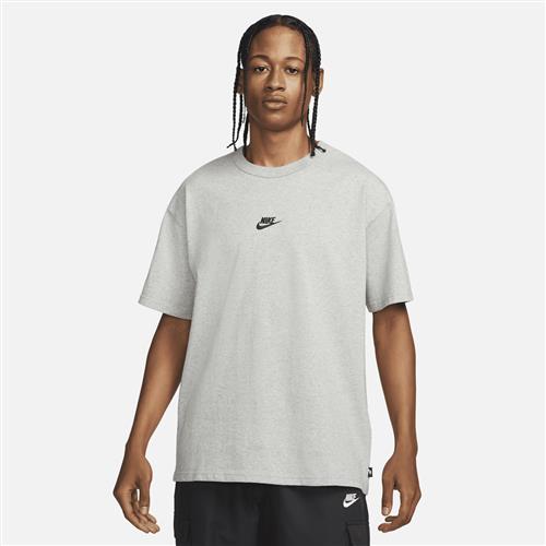 Nike Premium Essentials-T-shirt til mænd - grå