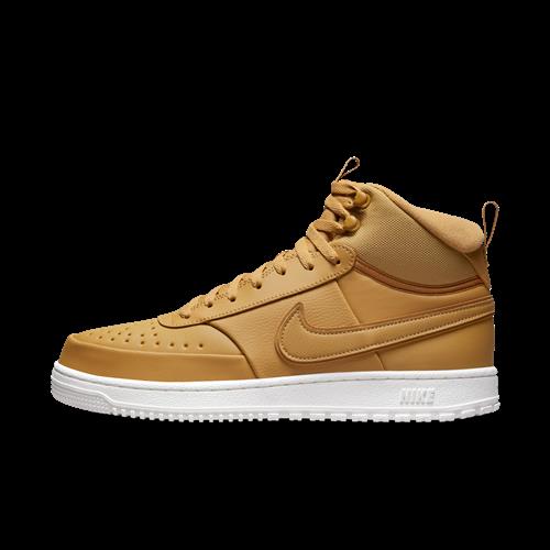 Nike Court Vision Mid Winterized-sko til mænd - brun