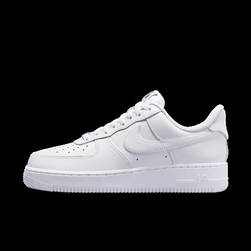 Nike Air Force 1 '07 EasyOn-sko til kvinder - hvid